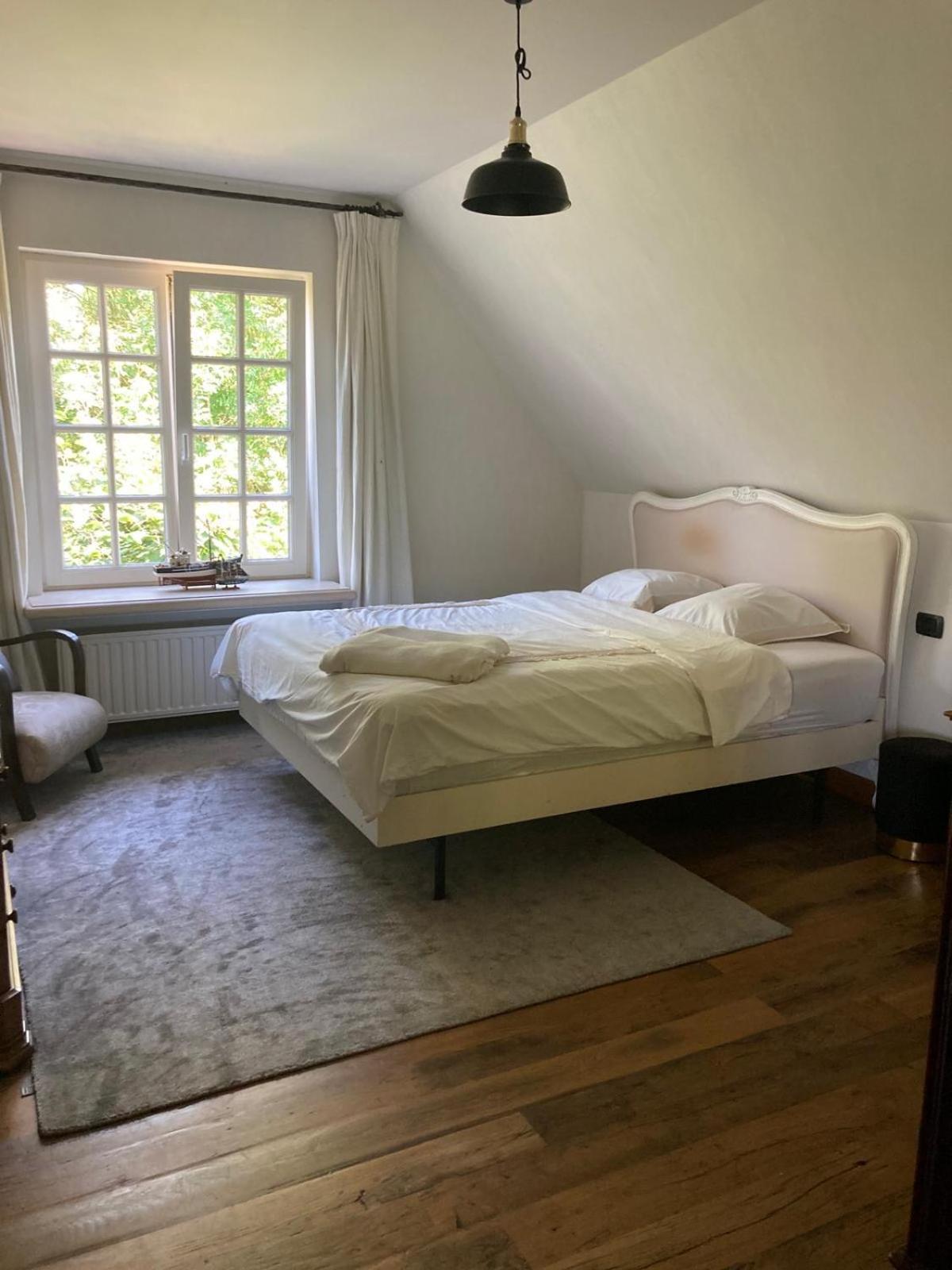 Wortegem Imagine B&B מראה חיצוני תמונה