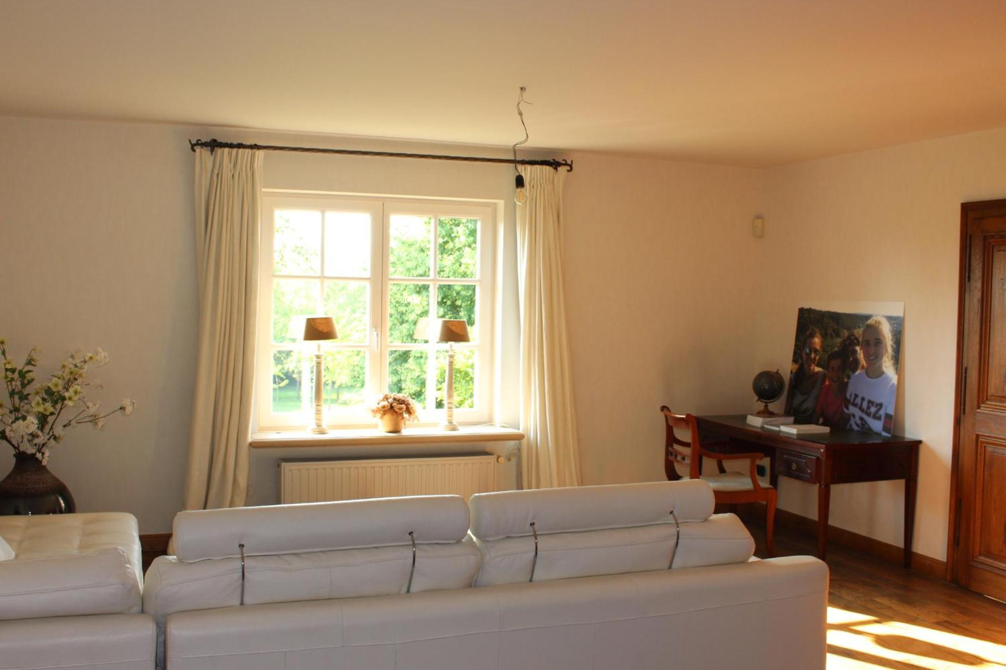 Wortegem Imagine B&B מראה חיצוני תמונה
